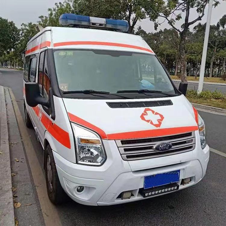 泸县120私人救护车出租护送