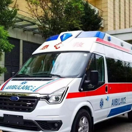 泸县选择租赁救护车的注意事项